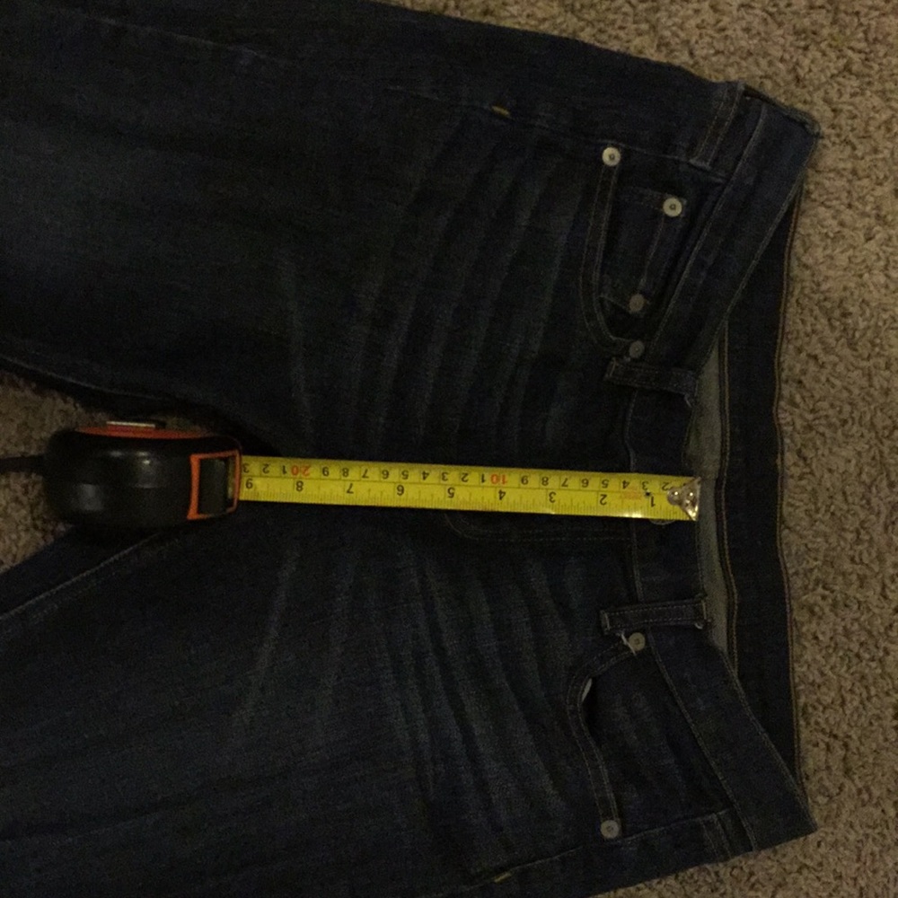 Jeans - Picture 3 of 5